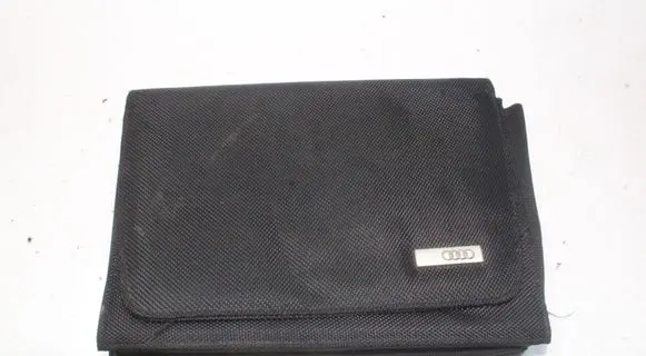 Audi A7 S7 4G User manual 