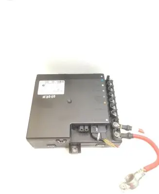 Mercedes-Benz S W221 Battery control module A2215400401