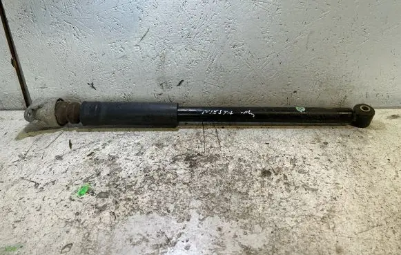 Ford Fiesta Rear shock absorber/damper