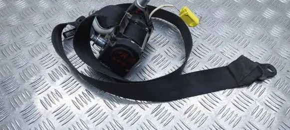 Volkswagen Caddy Front seatbelt 2K0857806E