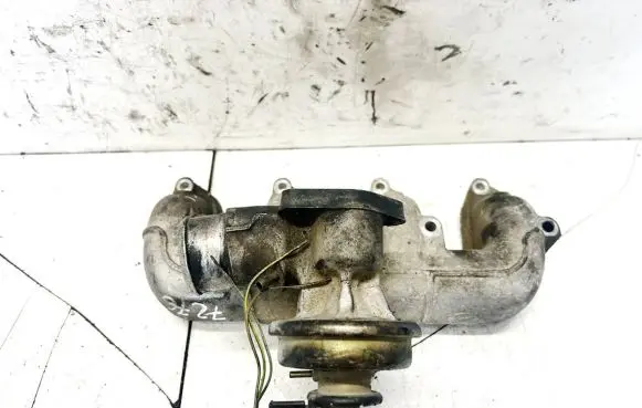 Ford Focus Intake manifold