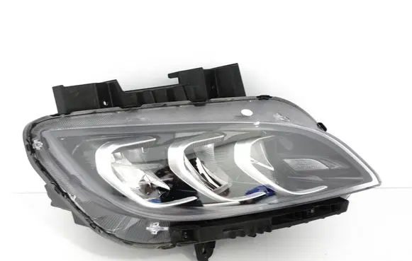 Hyundai Kona I Headlight/headlamp 92102J9600