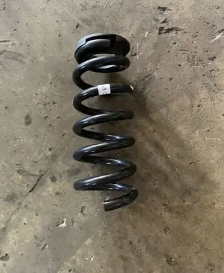 BMW X5 G05 Rear coil spring 6889058