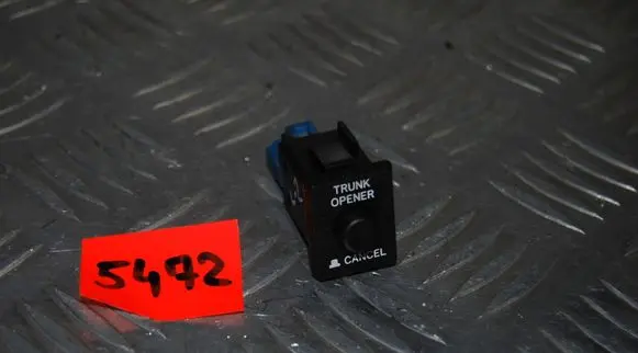 Lexus IS 220D-250-350 Other switches/knobs/shifts 15A257