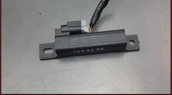 Infiniti FX Sensor 5WK48775