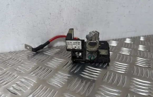 Opel Mokka Positive cable (battery) 1610280065 130032300065 B1936