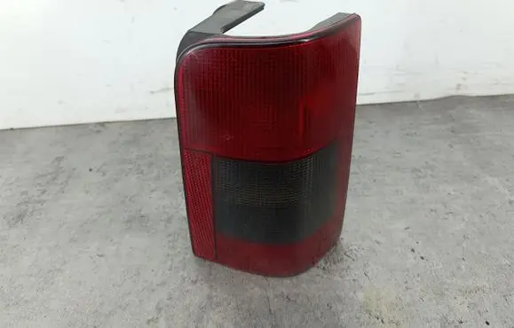 Peugeot Partner Rear/tail lights 9621303280