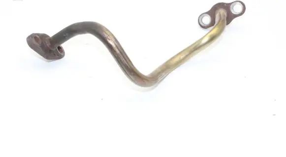 Honda CR-Z EGR valve line/pipe/hose