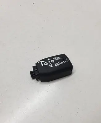 Toyota Auris 150 Rain sensor 8994102010