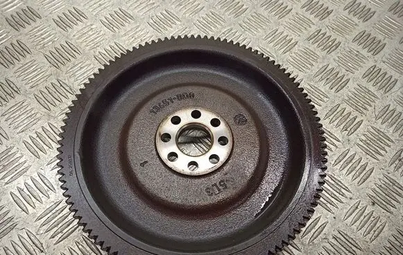 Toyota Corolla E120 E130 Flywheel 13451-0D0