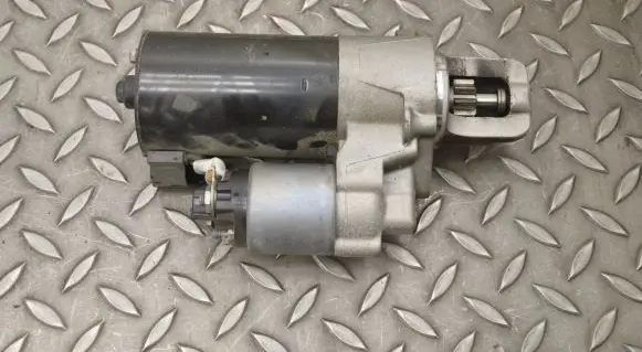 Mercedes-Benz SL R231 Starter motor A2769064400 0001147422