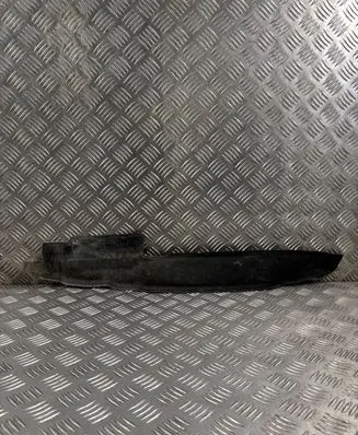 Peugeot 3008 II Fender foam support/seal 9809291580