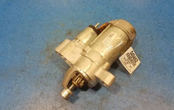 Audi A4 S4 B8 8K Starter motor 428080-7887