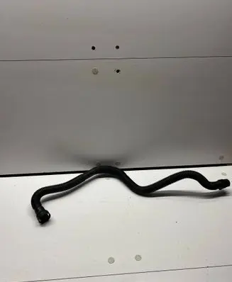 Audi A6 S6 C6 4F Breather hose/pipe RA12GF20