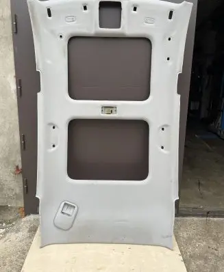 KIA Sportage Headlining 