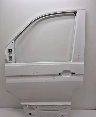 Volkswagen Crafter Front door