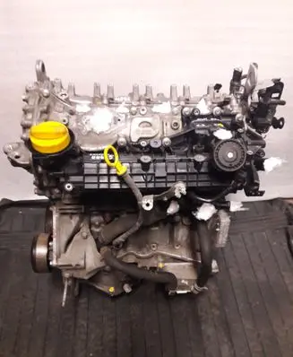 Renault Kadjar Engine H5HB470 100015613R
