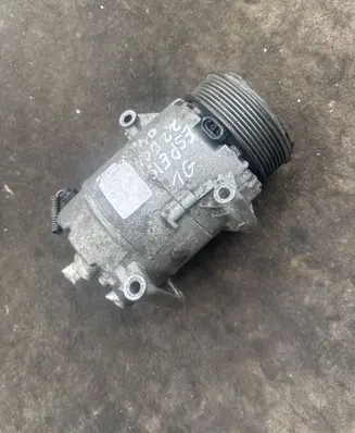 Renault Espace IV Air conditioning (A/C) compressor (pump)