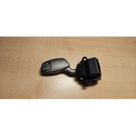 BMW 7 E65 E66 Indicator stalk 6911516 01106700