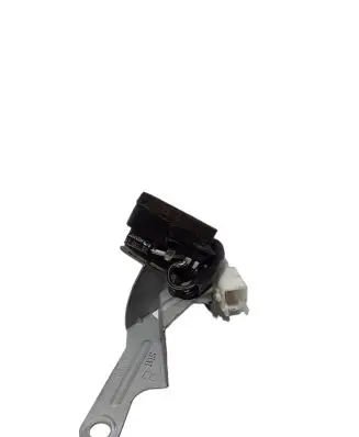 Front door high frequency speaker