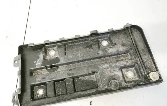 Volkswagen Phaeton Battery bracket 3d0804869