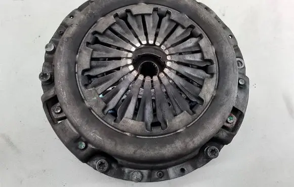 Fiat Punto Evo Clutch set kit
