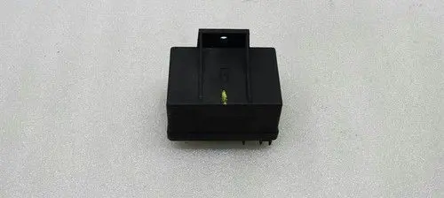 Jaguar S-Type Glow plug pre-heat relay C2S24037