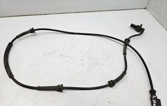 ABS rear brake sensor