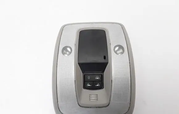 Volvo V60 Interior lighting switch 39826642