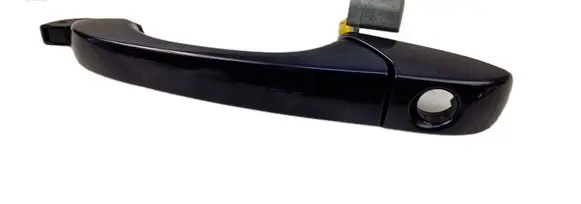 Jeep Compass Front door exterior handle PBV