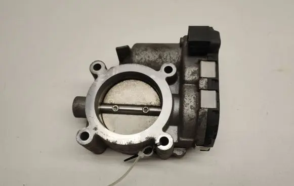 Mercedes-Benz A W169 Throttle valve A2661410525