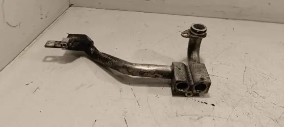 Mercedes-Benz E W213 Engine coolant pipe/hose A6542031202