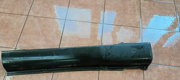 Peugeot Partner Sill 7008Z7