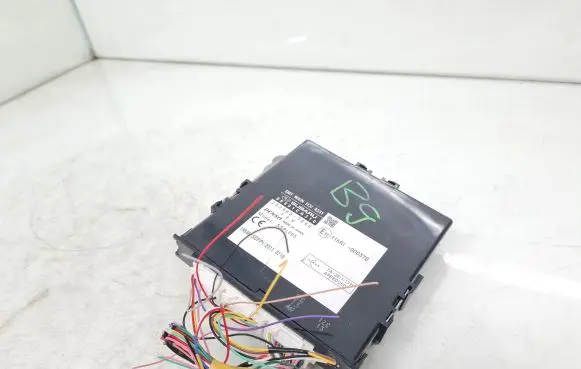 Toyota GT 86 Other control units/modules 88801CA310 2329007040