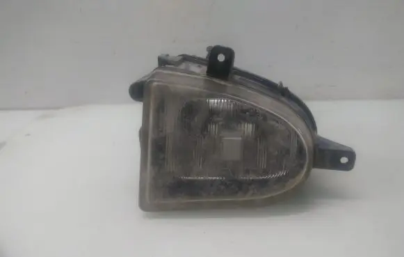 Volkswagen Sharan Front fog light