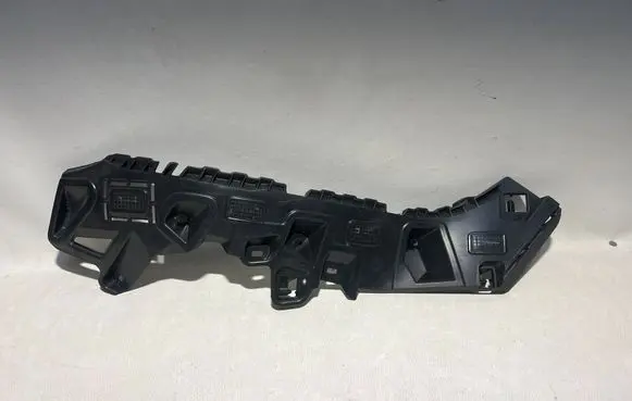 Peugeot 208 II Front bumper mounting bracket 9825065280