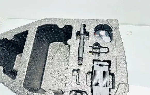 Seat Ibiza V (KJ) Tool set 6F0012109