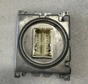 Audi A8 S8 D5 Headlight ballast module Xenon 7PP941571AC 7PP941571A
