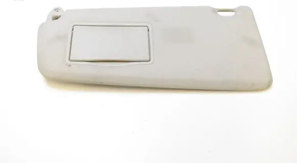Land Rover Freelander 2 - LR2 Sun visor 