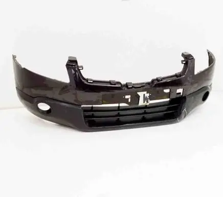 Nissan Qashqai Front bumper 62022JD00H