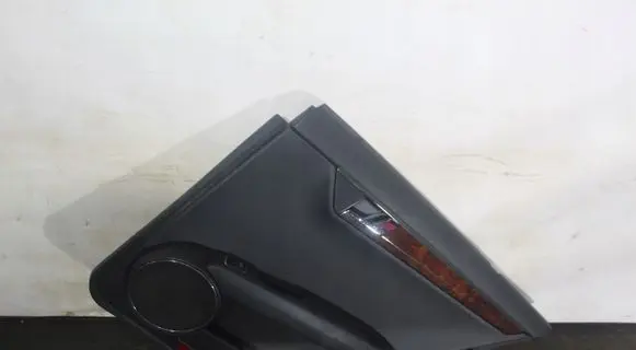 Mercedes-Benz C AMG W204 Coupe rear side trim panel 