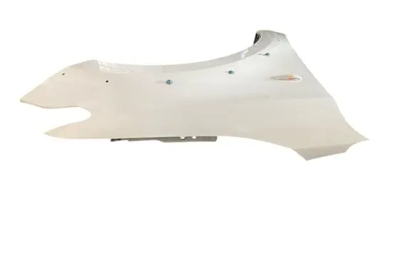 Fiat Fullback Fender
