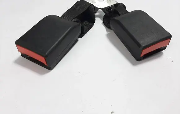 Opel Insignia B Middle seatbelt buckle (rear) 39151545
