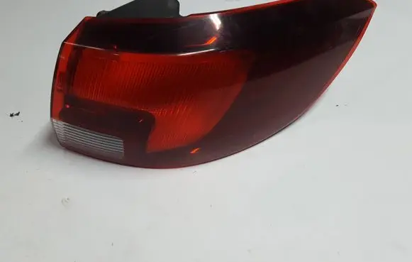 Opel Astra K Rear/tail lights 39077375XAUTOPX 39077375 368158932