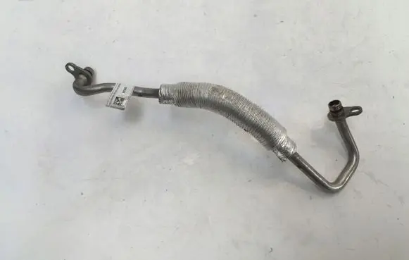 BMW 2 F44 Turbo turbocharger oiling pipe/hose 8629962