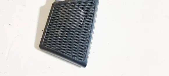 Side speaker trim/cover
