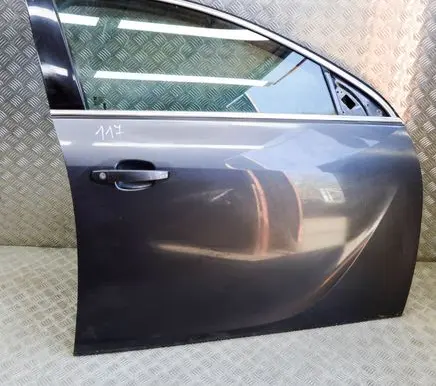 Opel Insignia A Front door 13274119