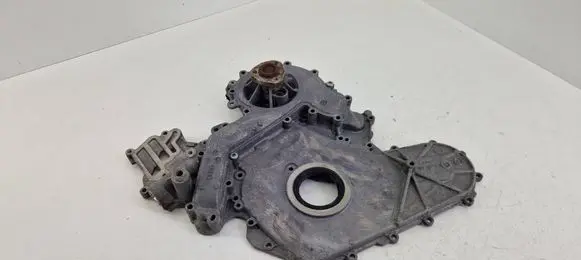 Audi A6 S6 C7 4G Timing chain cover 059103153CH