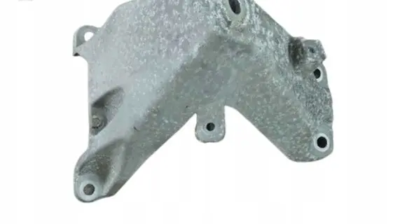 Audi A8 S8 D3 4E Engine mounting bracket 4E0199308BH