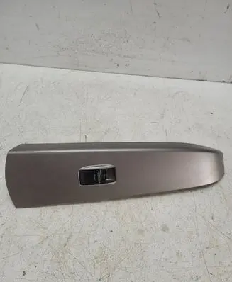 Toyota Prius (XW20) Front door window switch trim 7423157080